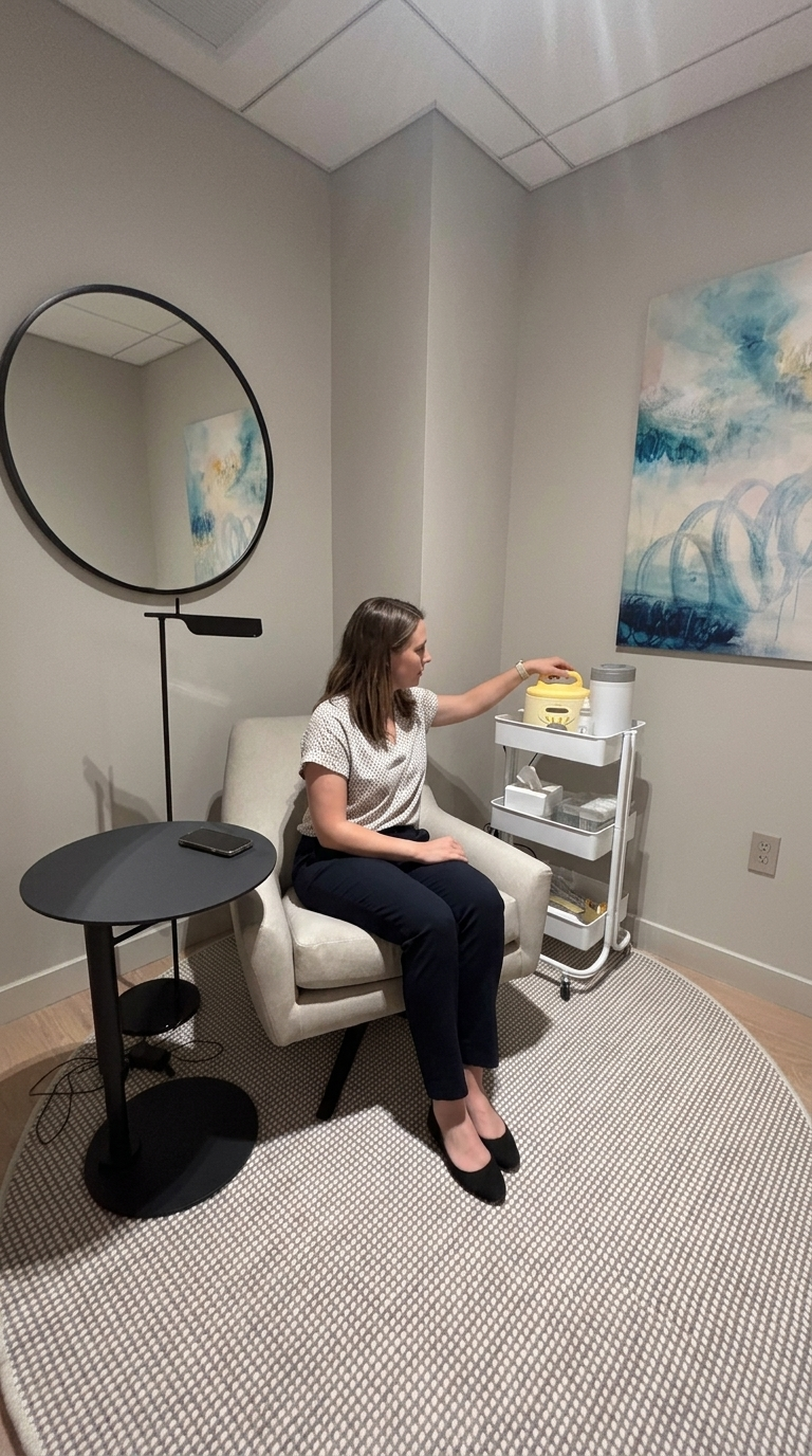Why Lactation Support Belongs in Every Corporate Wellness Program