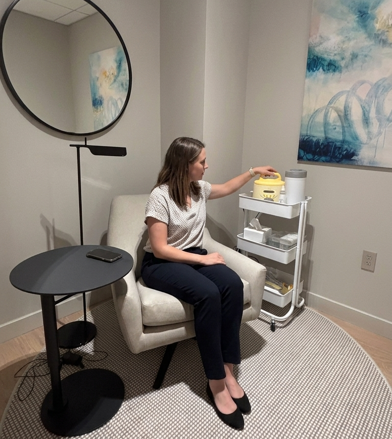 Why Lactation Support Belongs in Every Corporate Wellness Program